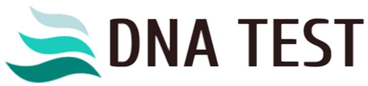 Logo DNA Test